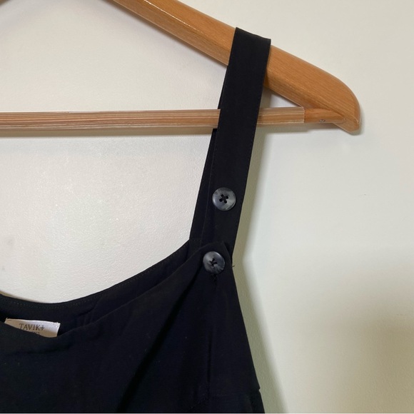 TAVIK Elodie Jumpsuit - Picture 7 of 10